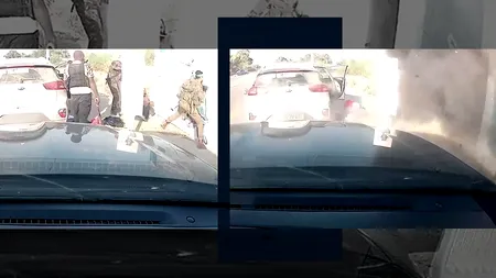 VIDEO | Un soldat israelian a returnat șapte grenade spre teroriști înainte de a fi ucis de a opta. Viața lui a salvat vieți