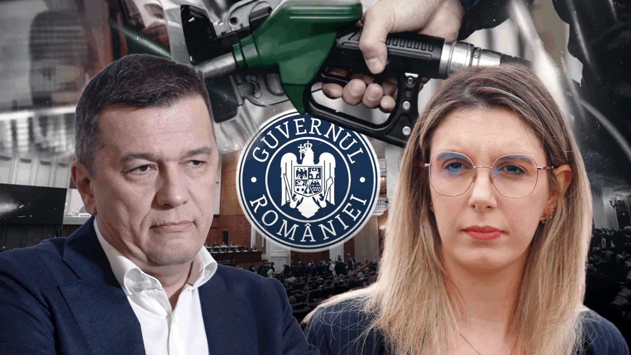 Zi de foc pe scena politică. Ședință de coaliție fără lideri, ministra Buzoianu înfruntă moțiunea. Grindeanu în turneu prin țară, cu primarii