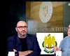 Adrian Severin: „Sunt  2-3 MINISTERE care sintetizează identitatea națională și interesul național”