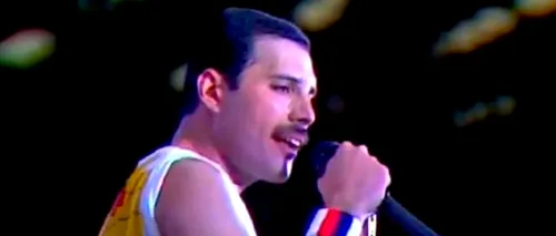 Fanii lui Freddie Mercury ar fi descoperit adevăratul mormânt al cântărețului