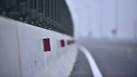 Aglomeraţie pe autostrada A2 Bucureşti-Constanţa. Poliţiştii recomandă rute alternative
