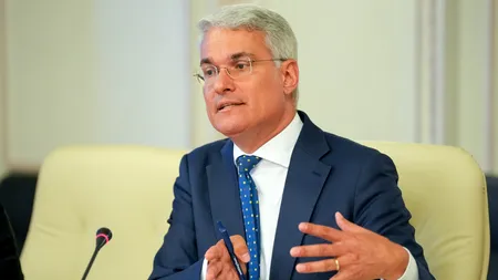 Ministrul Dragoş Pîslaru: PNRR va fi revizuit puternic, vom face lucruri foarte faine
