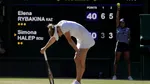 Simona Halep a dezvăluit de ce a fost în depresie trei luni: ”O dramă totală în capul și în sufletul meu”
