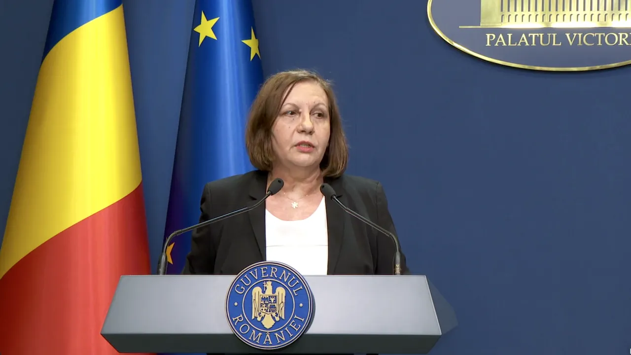 Ce spune directorul ANM, Elena Mateescu, despre șansele ca norul toxic din Ucraina să afecteze România