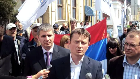 Un ministru sârb se află în stare GRAVĂ la spital după ce a suferit un AVC în direct/ Vučić a transmis un mesaj emoționant pe rețelele de socializare