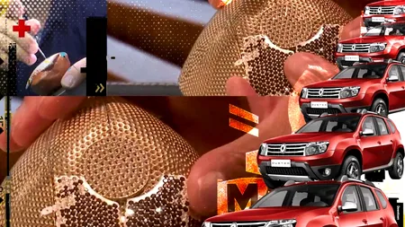 Cea mai scumpă mască de protecție din lume este acoperită cu 3.600 de diamante și costă 1,5 milioane de dolari