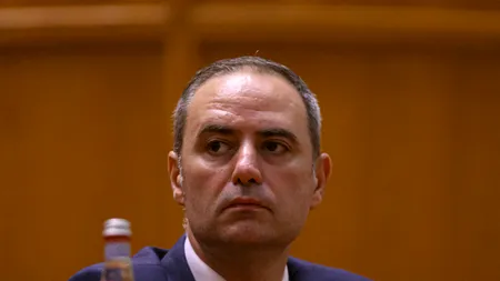 Alexandru Nazare critică dur ANAF: „Este disfuncțional de ani de zile. Este o structură opacă”