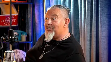 VIDEO / Amintirile lui Bodo despre ”Cerbul de Aur”. ”Sunt mișcări de trupe grave, pentru că altcineva era pus pe listă”