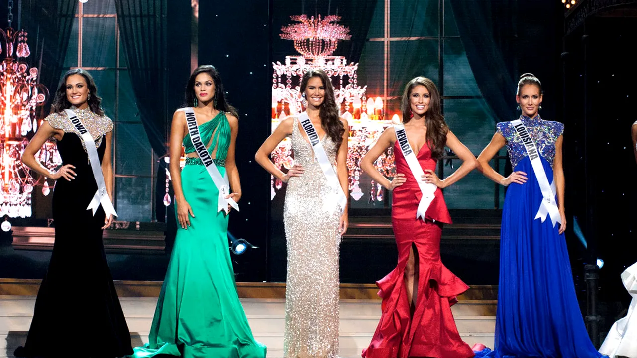 Cine va difuza concursul 