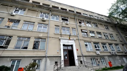 Fostul director al Institutului Cantacuzino este urmărit penal