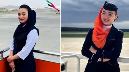 Povestea celor două surori care au reușit să fugă de războiul din Afganistan și sunt acum în fața unei noi amenințări, în Ucraina: „Nu putem trece din nou prin așa ceva”