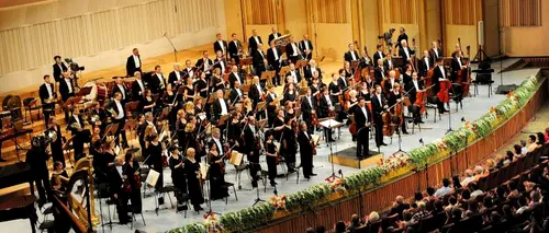 Abonamentele pentru Festivalul Internațional George Enescu 2015 vor fi puse în vânzare joi