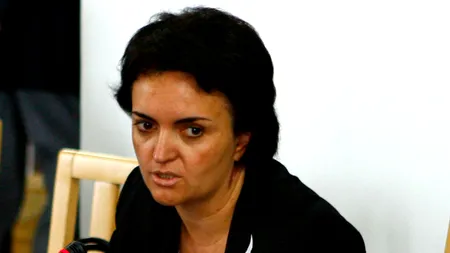 Parlamentul respinge numirea Narcisei Iorga ca membru în CNA