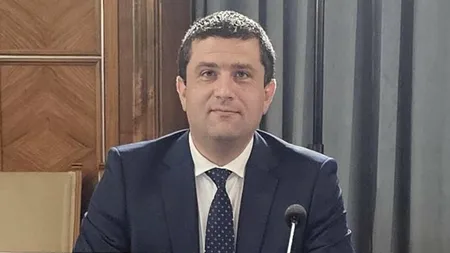 Radu Miruță a dat în judecată conducerea Salrom. 