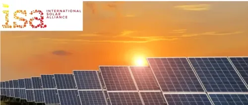 România și aderarea la Alianța Solară Internațională. O GARANȚIE pentru un viitor energetic sustenabil?