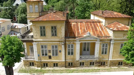 Băile Herculane încep să renască, după 8 ani de degradare. Investitorii și voluntarii vor să transforme zona într-o stațiune de elită