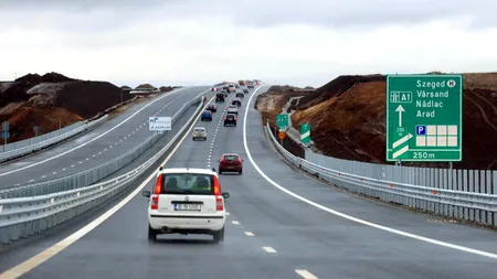 Lotul 3 al Autostrăzii Sibiu-Orăștie a fost inaugurat