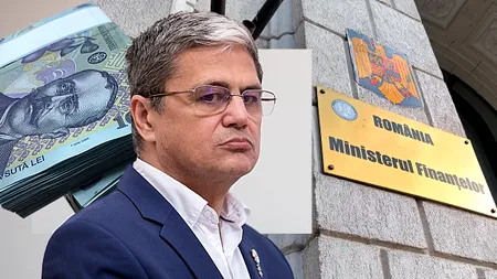 August, luna rectificării bugetare, anunță ministrul Finanțelor. Cine are cel mai mult de câștigat după aplicarea noului plan fiscal-bugetar