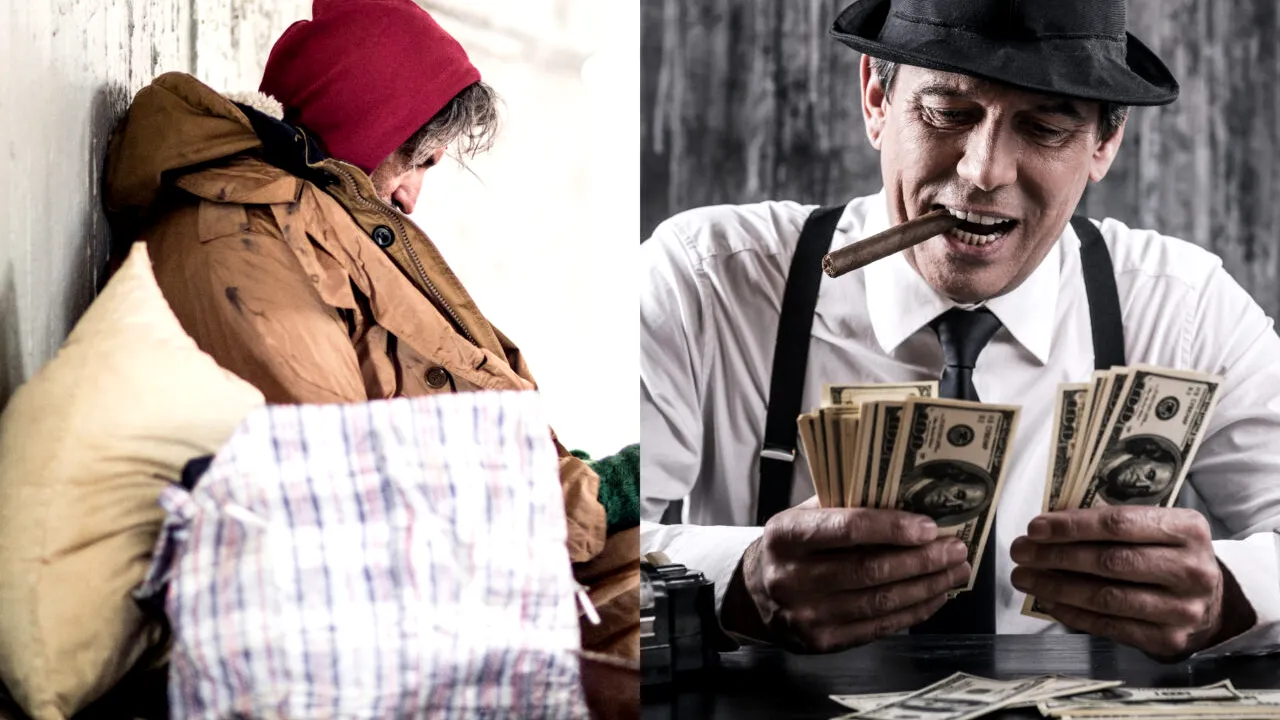 Diferențe dramatice de costuri între săraci și bogați în 2050. Cum se va transforma accesul la hrană, apă și energie