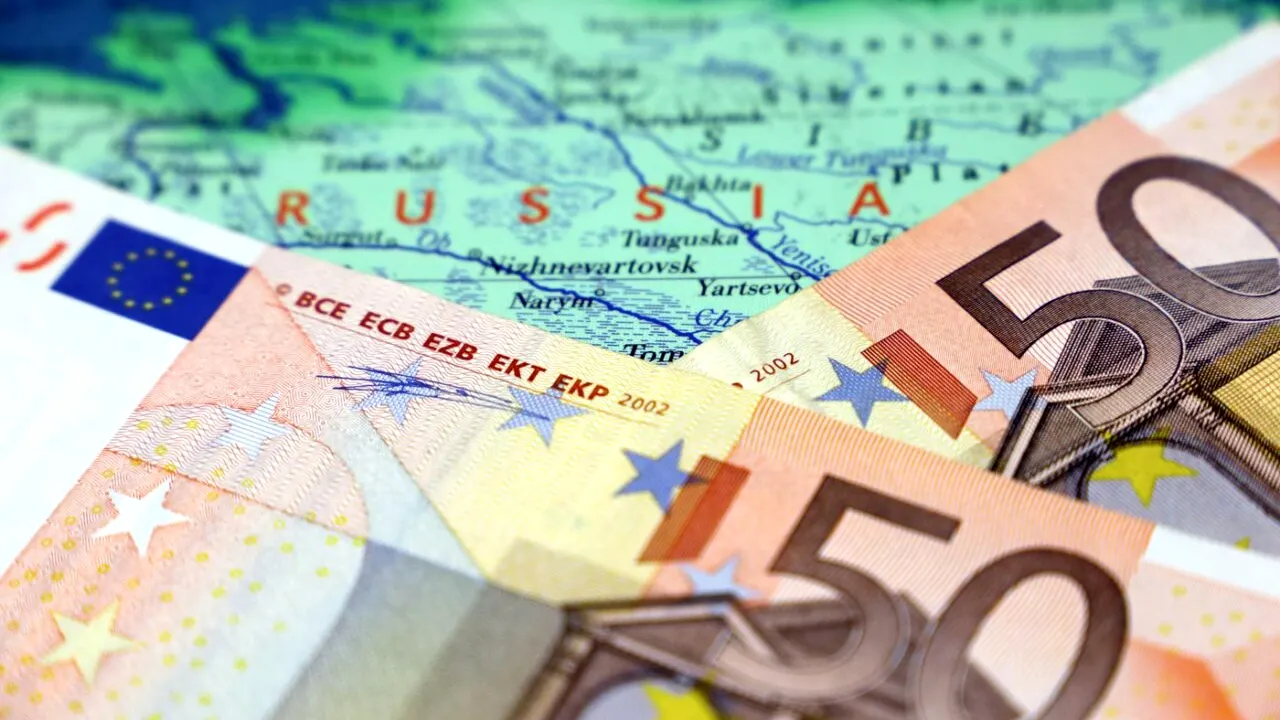 Rușii explică cum fentează SANCȚIUNILE internaționale: prin scheme de compensare, aur și criptomonede