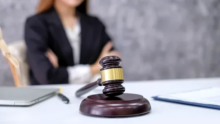 Record mondial în Justiție, judecătorul Monica Cipariu a întârziat 7 ani o motivare. Magistratul a fost exclus a doua oară din sistem