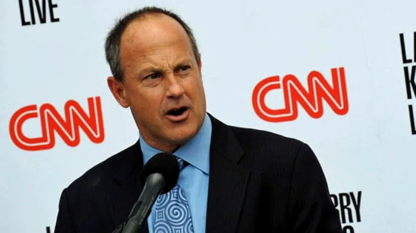 Jim Walton, președintele CNN, și-a anunțat demisia