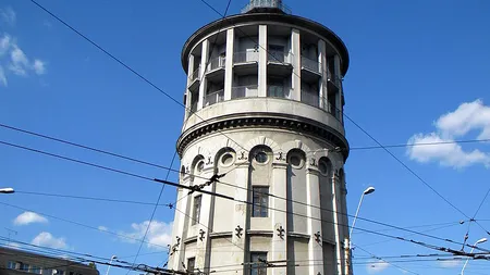 FOIȘORUL DE FOC, reabilitat cu 4,5 milioane de euro. De unde vin banii