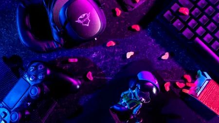 (P) Laptop gaming vs desktop gaming 3 diferențe majore