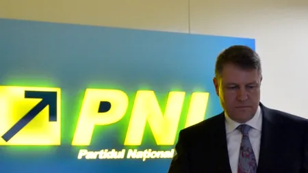 Iohannis: Tăriceanu la șefia Senatului nu reprezintă nimic din punct de vedere politic, e doar o mișcare anti-PNL