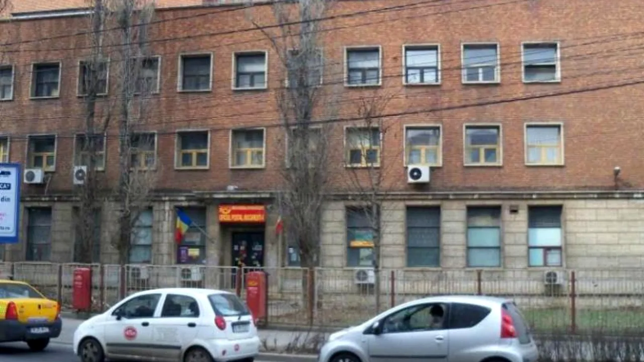 Poșta Vitan funcționeză de 12 zile fără curent electric. Când va fi remediată problema