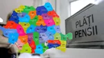 Bani în plus la pensiile din ianuarie 2026, pentru pensionarii din aceste orașe din România