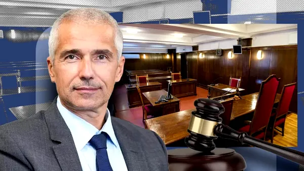 Fostul ministru al Justiției acuză PNL că ține pe loc reformele sistemului judiciar: „Caută să mențină starea de interimat cât mai mult”