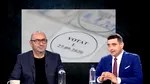 Începuturile partidului AUR. George Simion: „În 2020, la primele alegeri, nimeni nu credea că existăm, dar am obținut 10% în Parlament”