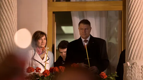 Klaus Iohannis, ferm despre sărbătorile de Paște: Trebuie să găsim soluții ca oamenii să meargă la biserică