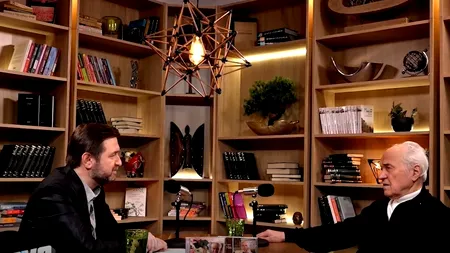 VIDEO | Eugen Doga, la „ALTCEVA” cu Adrian Artene, despre cum și-a presimțit sfârșitul tatăl său. „I-am găsit mormântul în Ungaria”