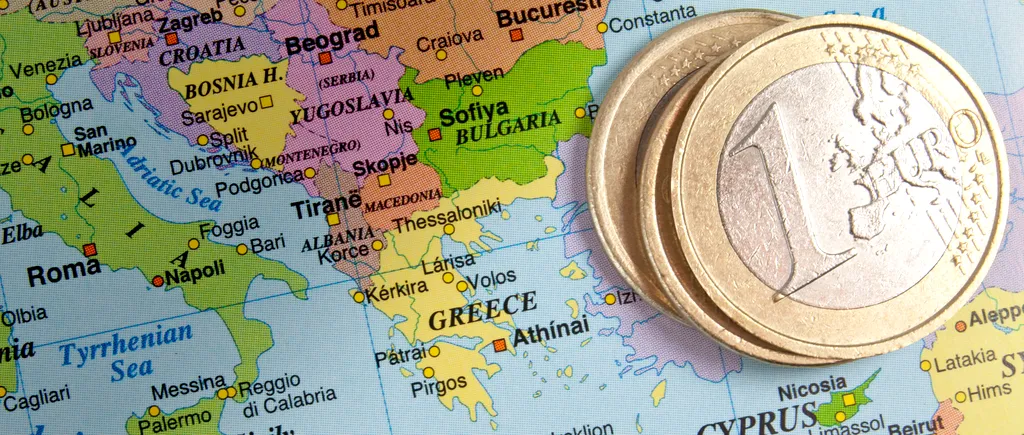 S&P Global ridică ratingul Greciei pentru prima dată de la CRIZA din 2010
