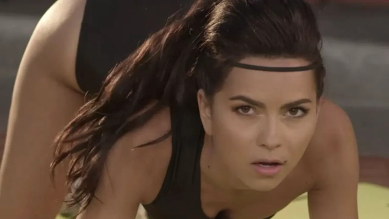 Mesajul transmis de Inna fanilor săi