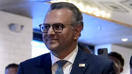 Consilierul lui Donald Trump pentru Orientul Mijlociu: 