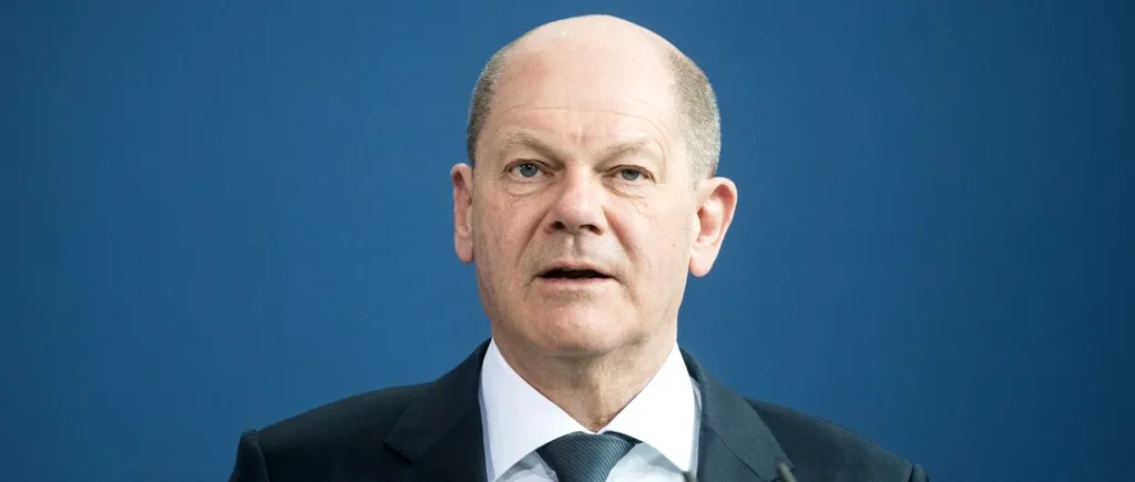 Olaf Scholz: Vladimir Putin este informat greșit despre războiul din Ucraina