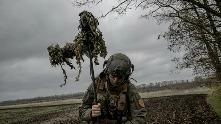 The New York Times: Cum ajută CIA Ucraina să lupte contra Rusiei /BAZELE SECRETE construite în ultimii opt ani