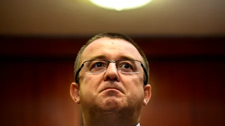 Procurorii au pus sechestru pe bunuri ale lui Sorin Blejnar, Codruț Marta și Viorel Comăniță