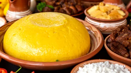 Cum să prepari MĂMĂLIGA perfectă în 4 pași? Secretul care face diferența. Multe gospodine fac această greșeală