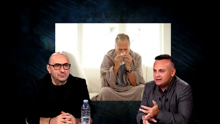 Adrian Marinescu: „Persoanele în vârstă sau cele cu boli cronice ar trebui să meargă la spital chiar și la o simplă răceală”