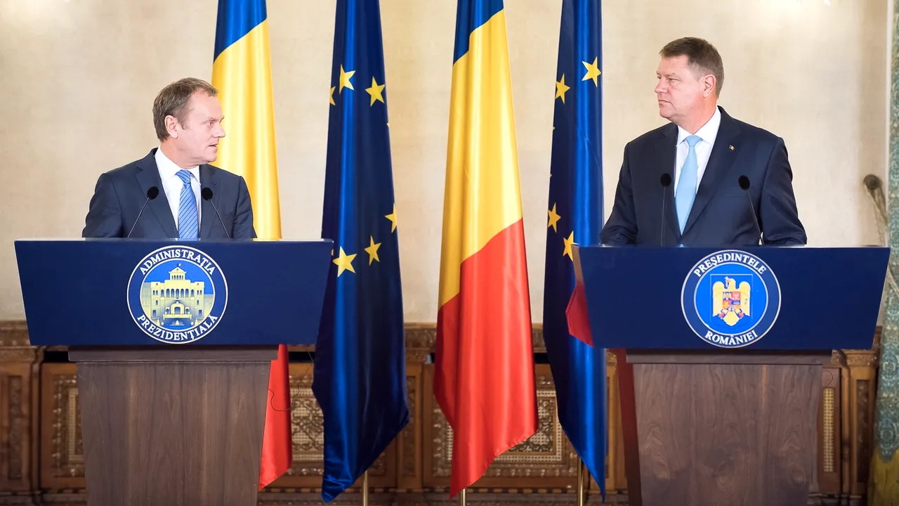 Ziua care poate schimba Europa așa cum o știm. Cum a ajuns România pe harta negocierilor la nivel înalt în UE