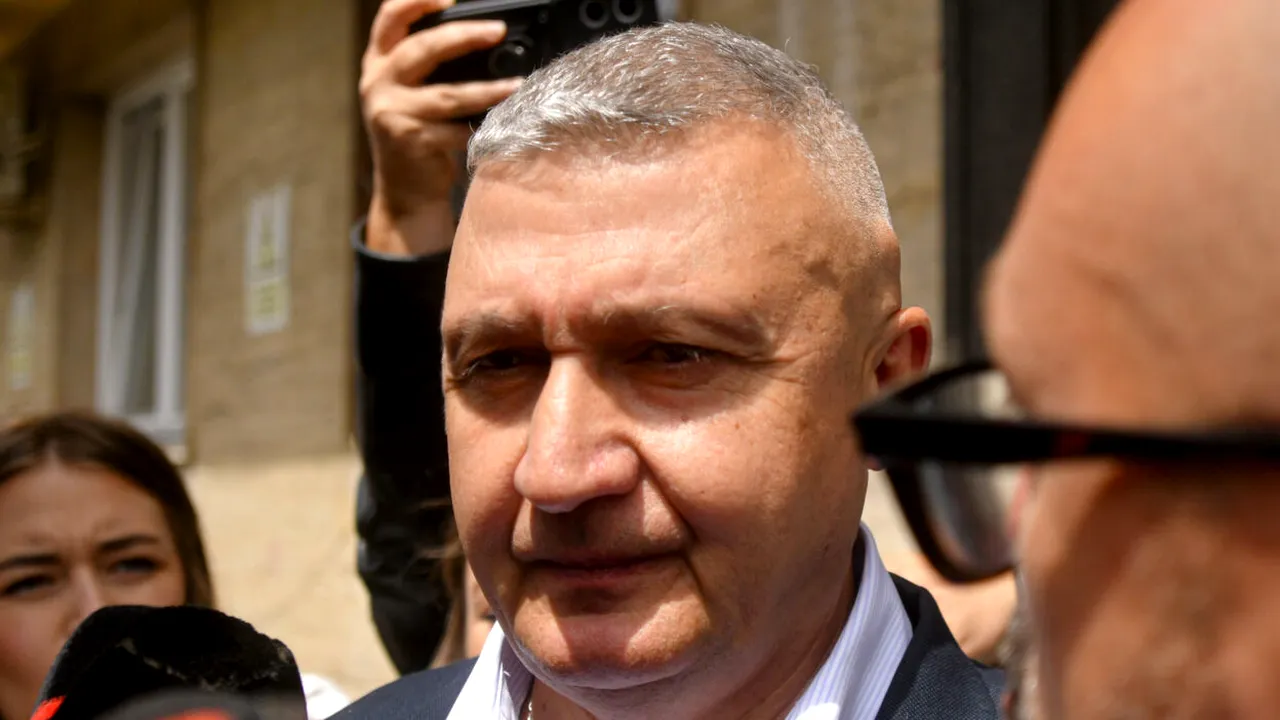 Motivele Curții de Apel București care l-au lăsat pe generalul Vlad Gheorghiță la mâna DNA. „În memoria telefoanelor se pot găsi date ce pot servi ca mijloace de probă!”