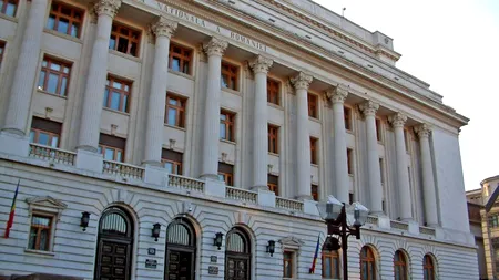 De ce are nevoie BNR de bilete de avion și vouchere în valoare 