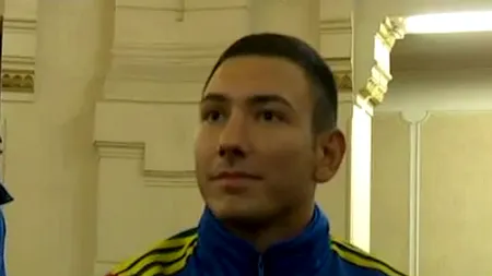 Un român, vicecampion mondial la kempo