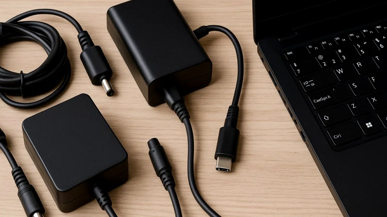 Laptopurile din UE trec obligatoriu la USB-C din aprilie 2026. Ce se schimbă pentru utilizatori