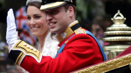 Ducesa de Cambridge, în izolare după ce a intrat în contact cu o persoană infectată cu Covid-19