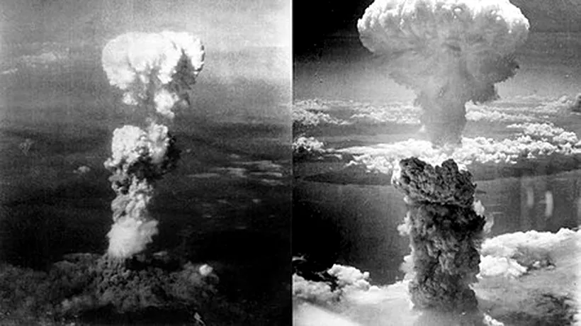 75 de ani de la atacul din Hiroshima. Ultimii supraviețuitori se tem că dezastrul bombei atomice va fi uitat: „Trebuie să muncim pentru a ne face auziți”